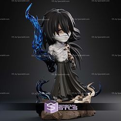 Ichigo Mugtsu Chibi STL Files