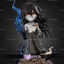 Ichigo Mugtsu Chibi STL Files