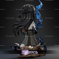 Ichigo Mugtsu Chibi STL Files