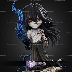 Ichigo Mugtsu Chibi STL Files