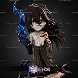 Ichigo Mugtsu Chibi STL Files