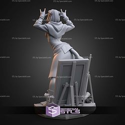 Jester The Mighty Nein 1 10 STL Files