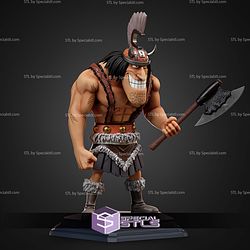 Kashii Giant One Piece Chibi
