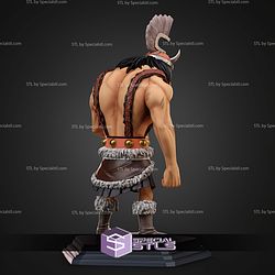 Kashii Giant One Piece Chibi