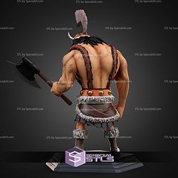 Kashii Giant One Piece Chibi