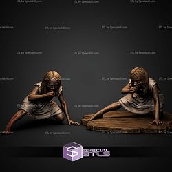 Katie Lee Cronin The Mummy STL Files