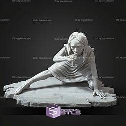Katie Lee Cronin The Mummy STL Files