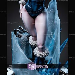 Killer Frost 500mm STL Files