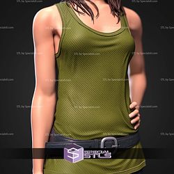 Kono Hawaii Five 0 STL Files