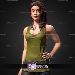 Kono Hawaii Five 0 STL Files