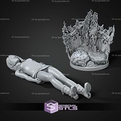 Kono Hawaii Five 0 STL Files