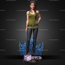 Kono Hawaii Five 0 STL Files