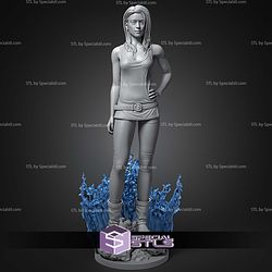 Kono Hawaii Five 0 STL Files