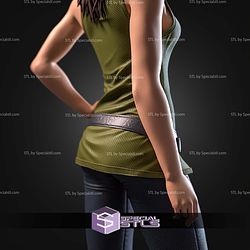 Kono Hawaii Five 0 STL Files