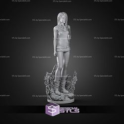 Kono Hawaii Five 0 STL Files