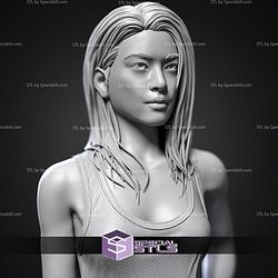 Kono Hawaii Five 0 STL Files