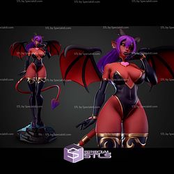 Lassivel Attractive 1 12 STL Files