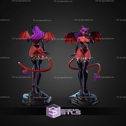 Lassivel Attractive 1 12 STL Files