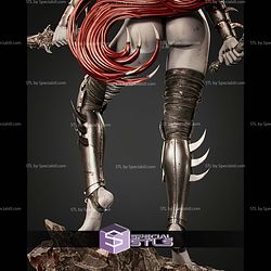 Lelith Hesperax Warrior STL Files