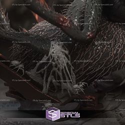 Leon S Kennedy Requiem And Axe STL Files