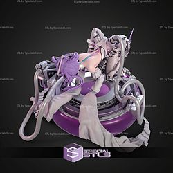 Liberalio Nikke 113mm STL Files