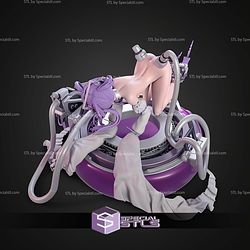 Liberalio Nikke ALT 113mm STL Files