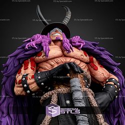 Loki The Prince Of Elbaph One Piece STL Files