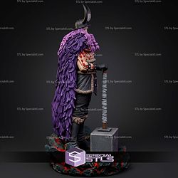 Loki The Prince Of Elbaph One Piece STL Files