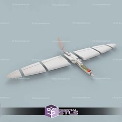 Longboard 1000 STL Files