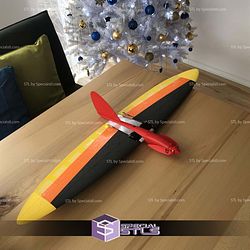 Longboard 1000 STL Files