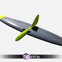 Longboard 1000 STL Files