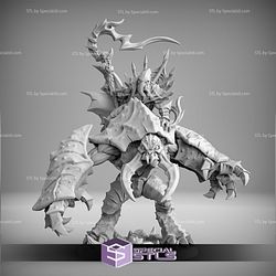 August 2019 Re-Release Artisan Guild Miniatures