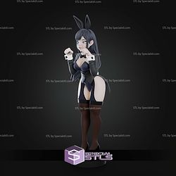 Marin Kitagawa 250mm Rabbit Suit STL Files