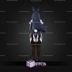 Marin Kitagawa 250mm Rabbit Suit STL Files