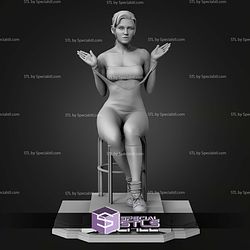 Mary Total Recall 1 10 STL Files