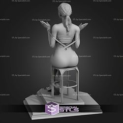 Mary Total Recall 1 10 STL Files