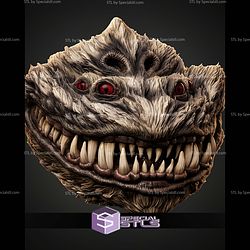 Nexus Wall Star Wars 500mm STL Files