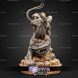 Nexu Star Wars 600mm STL Files