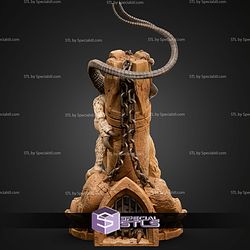 Nexu Star Wars 600mm STL Files
