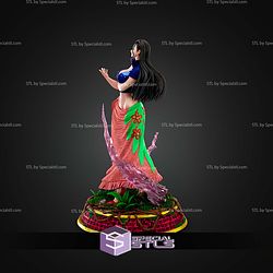 Nico Robin 266mm STL Files