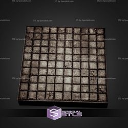 Nikaido Dorohedoro Alternative 1 6 STL Files