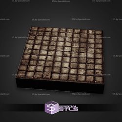 Nikaido Dorohedoro Alternative 1 6 STL Files