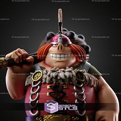 Omio Giant Chibi STL Files