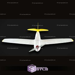 P47 N 15 Thunderbolt STL Files