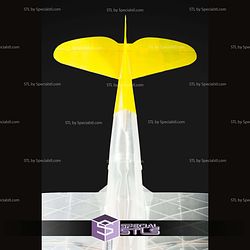 P47 N 15 Thunderbolt STL Files