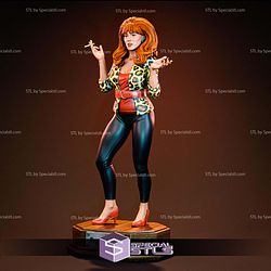 Peggy Bundy Women 1 6 STL Files