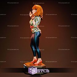 Peggy Bundy Women 1 6 STL Files