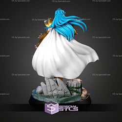 Pisces Aphrodit 205mm STL Files