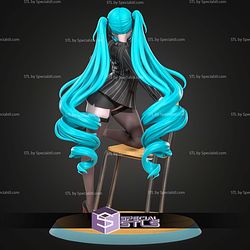 Privaty Nikke Goddess Of Victory STL Files