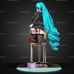Privaty Nikke Goddess Of Victory STL Files